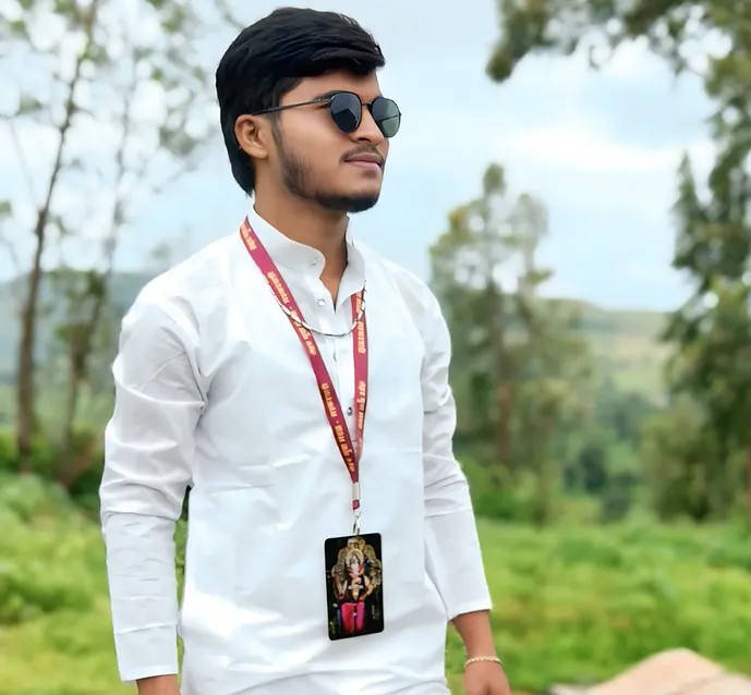 Akash Mane