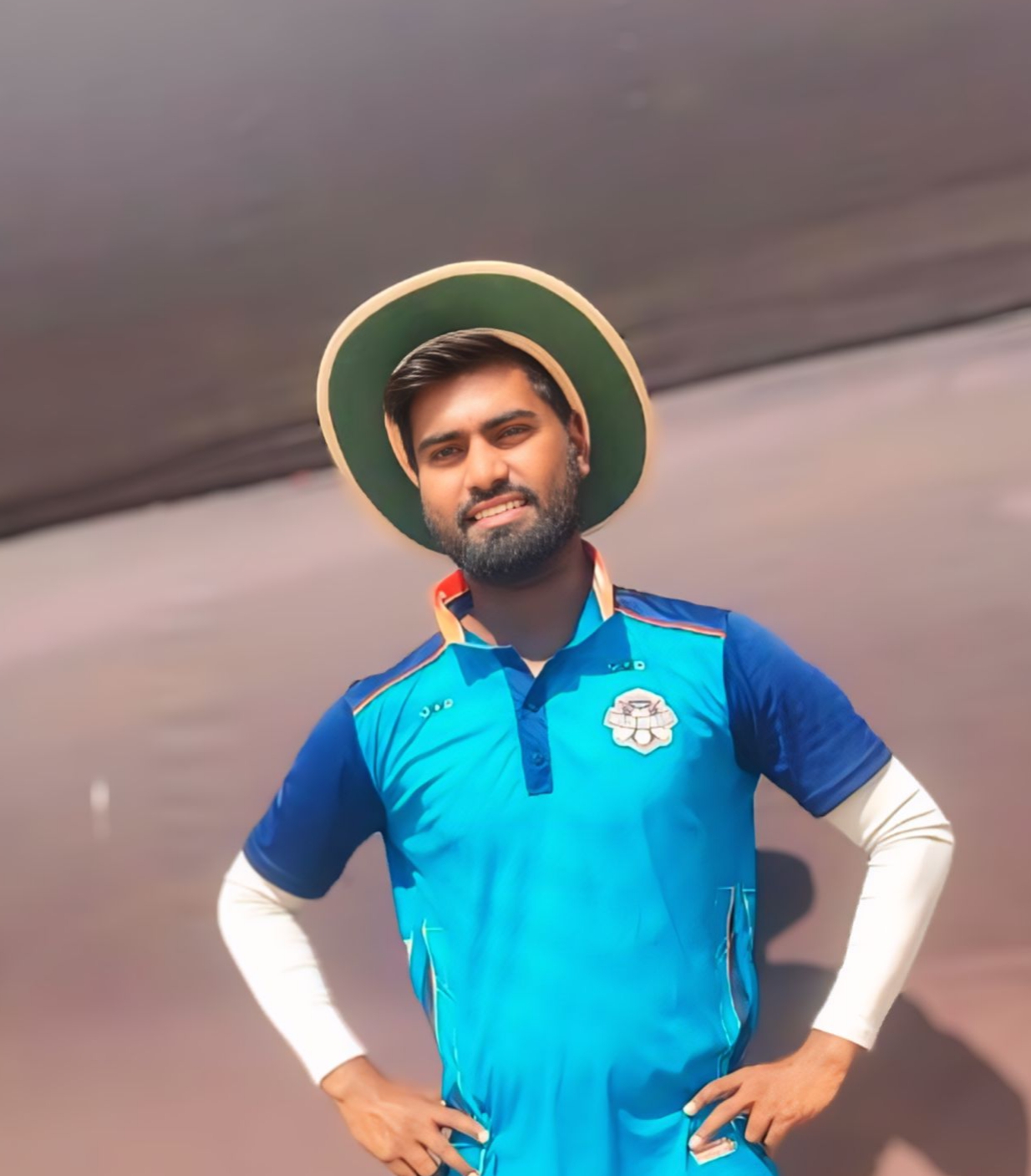 Gopi Mane