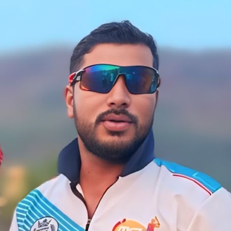 Kuldip Mane
