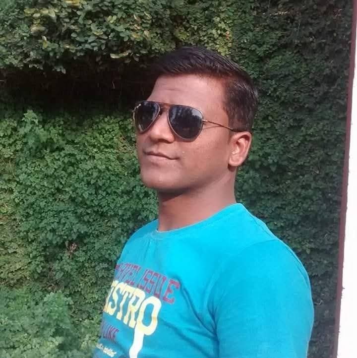 Sachin Mane
