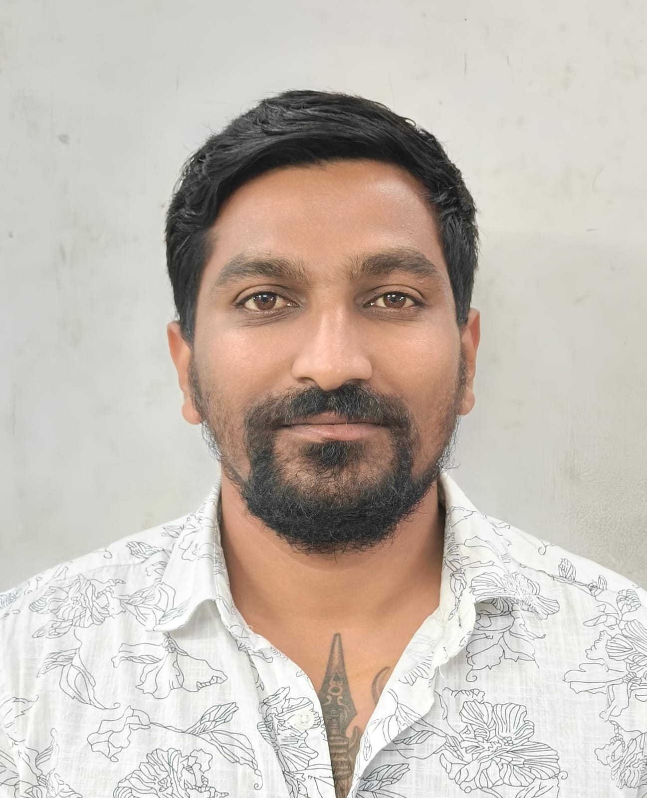 Yogesh Suryavanshi