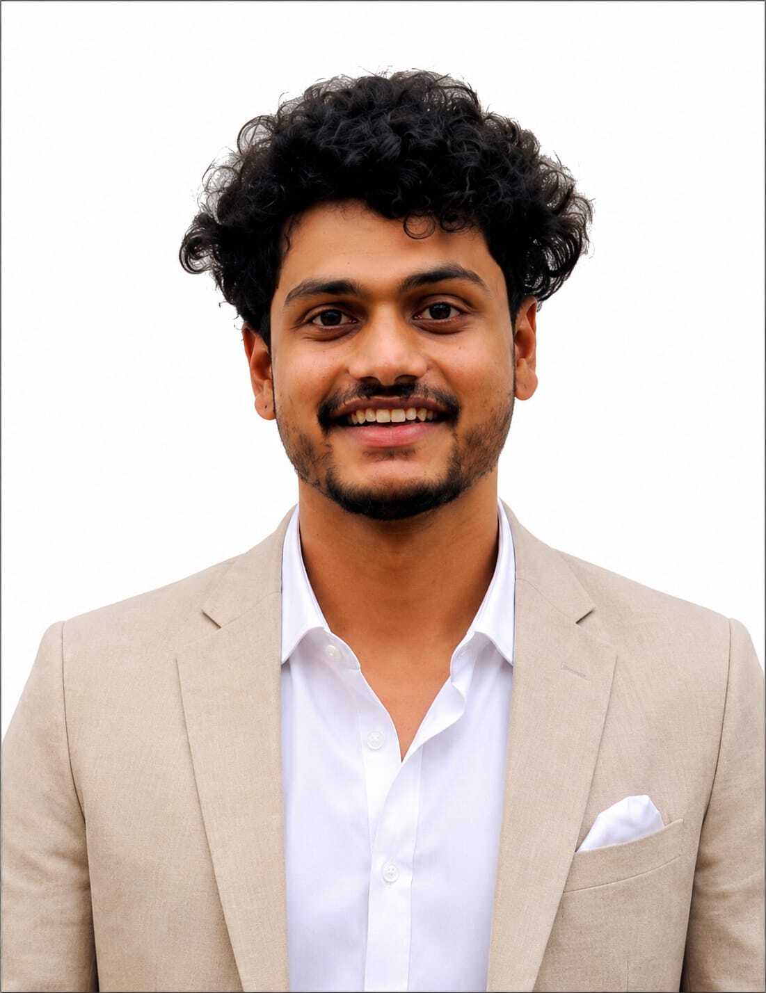 Ajay Mane
