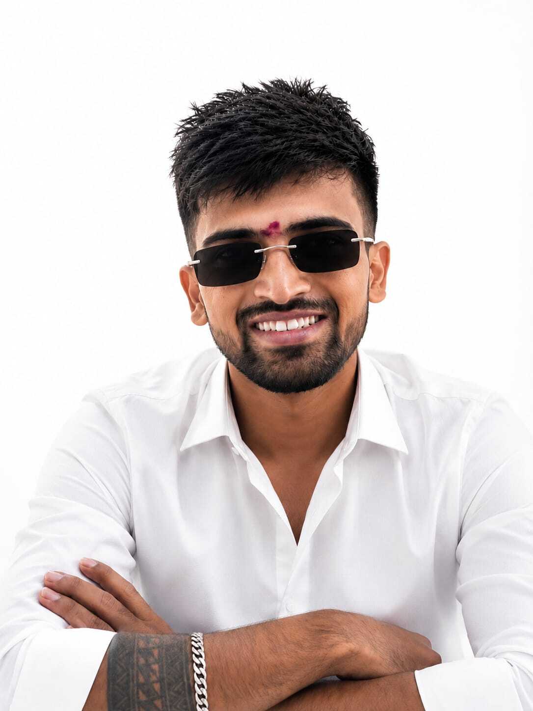 Ajit Mane